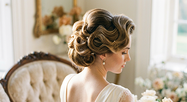 Haute Coiffure 14